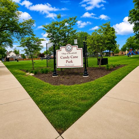 9120 26th Place, Brookfield, IL 60513