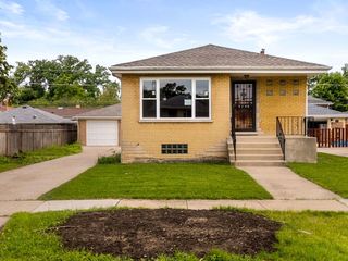 9120 26th Place, Brookfield, IL 60513