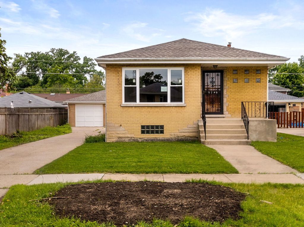 9120 26th Place, Brookfield, IL 60513