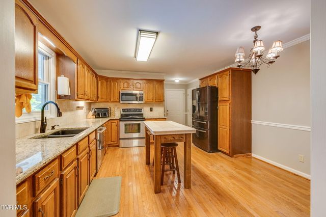 301 Millington Court, Kingsport, TN 37663