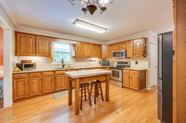 301 Millington Court, Kingsport, TN 37663