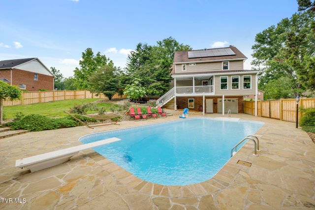 301 Millington Court, Kingsport, TN 37663