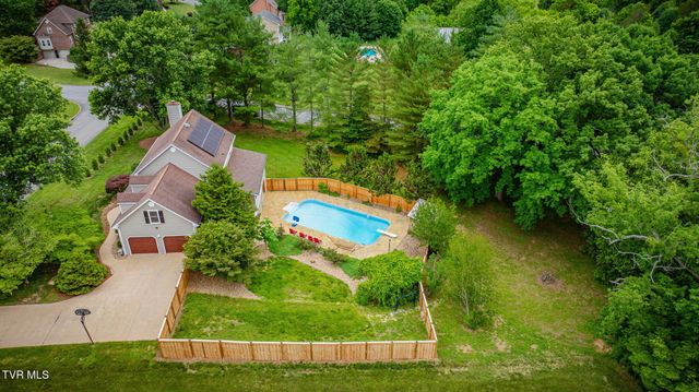 301 Millington Court, Kingsport, TN 37663