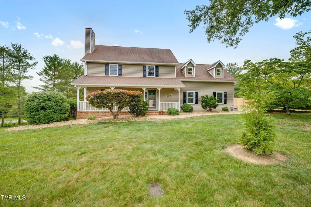 301 Millington Court, Kingsport, TN 37663