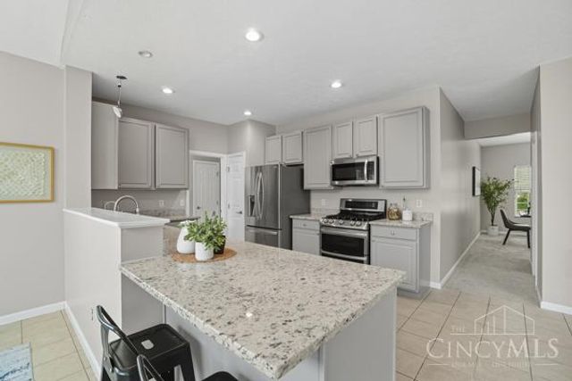 8422 Misty Shore Drive, West Chester, OH 45069