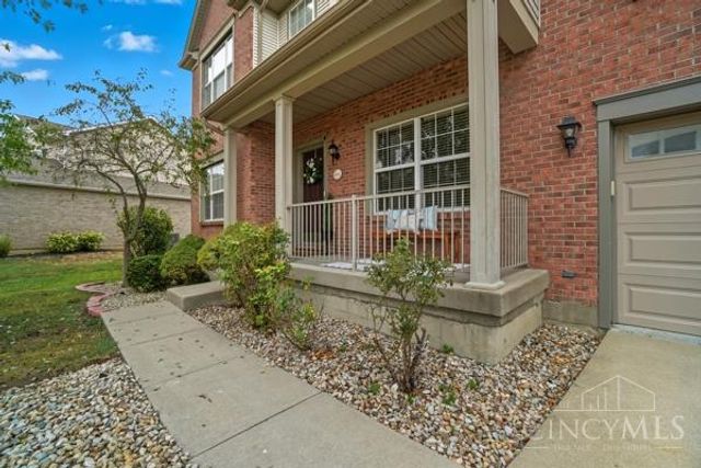 8422 Misty Shore Drive, West Chester, OH 45069