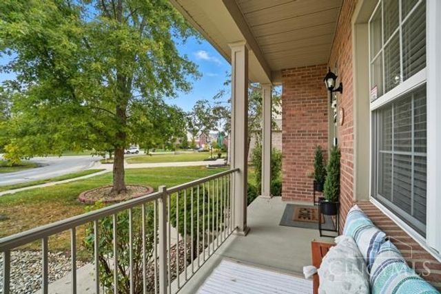 8422 Misty Shore Drive, West Chester, OH 45069