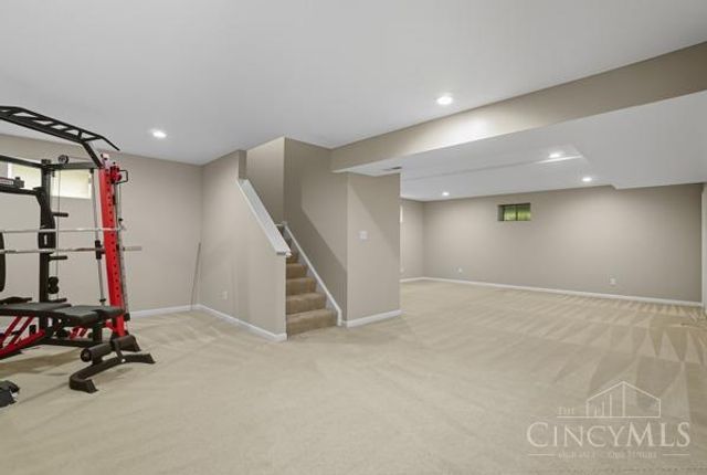 8422 Misty Shore Drive, West Chester, OH 45069