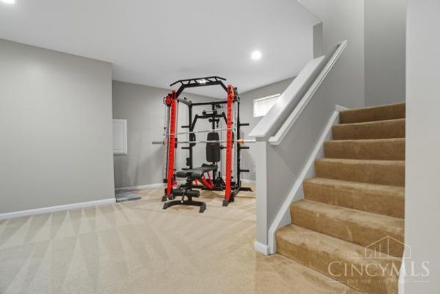 8422 Misty Shore Drive, West Chester, OH 45069