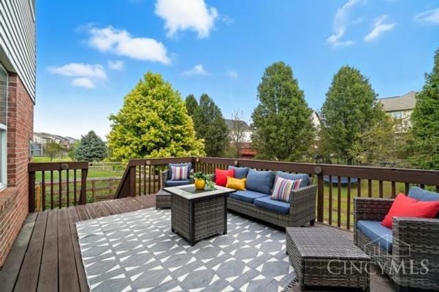 8422 Misty Shore Drive, West Chester, OH 45069