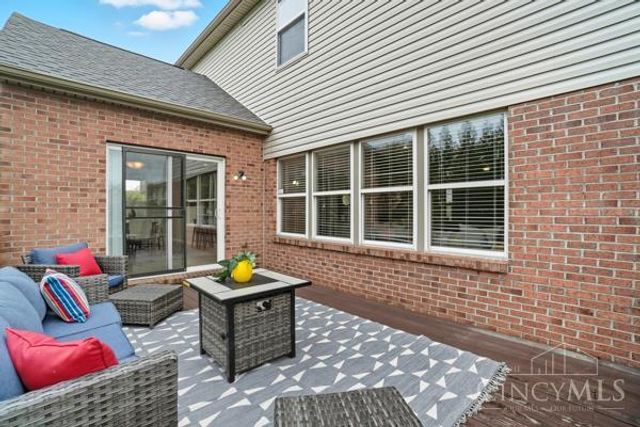 8422 Misty Shore Drive, West Chester, OH 45069