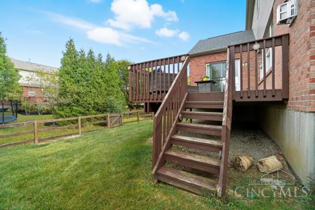 8422 Misty Shore Drive, West Chester, OH 45069