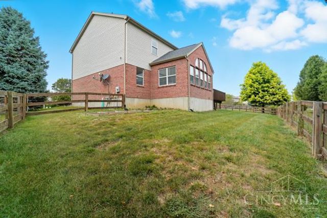 8422 Misty Shore Drive, West Chester, OH 45069