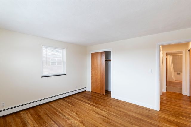 40 Whitman Road 2-1, Waltham, MA 02453