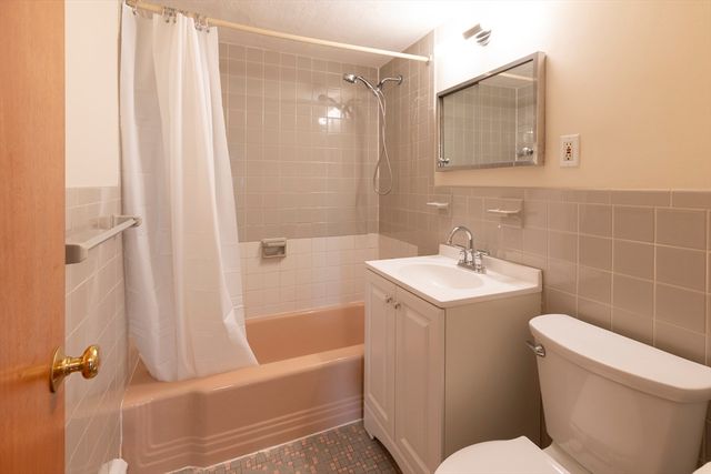 40 Whitman Road 2-1, Waltham, MA 02453