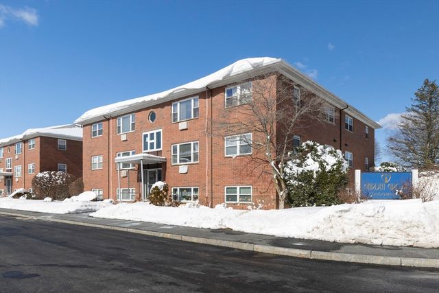 40 Whitman Road 2-1, Waltham, MA 02453