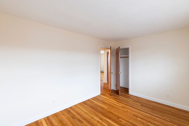 40 Whitman Road 2-1, Waltham, MA 02453