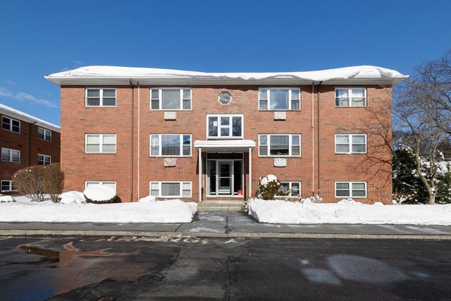 40 Whitman Road 2-1, Waltham, MA 02453