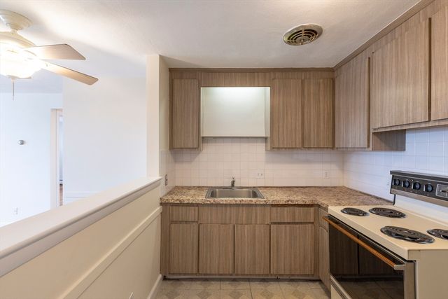 40 Whitman Road 2-1, Waltham, MA 02453