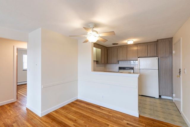 40 Whitman Road 2-1, Waltham, MA 02453