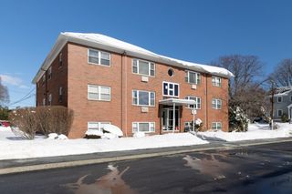 40 Whitman Road 2-1, Waltham, MA 02453