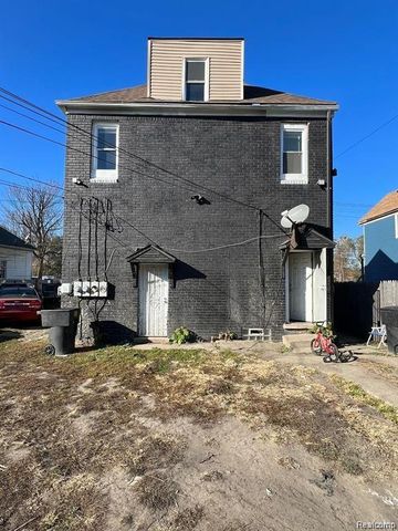 5671 OTIS Street, Detroit, MI 48210