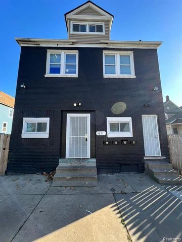 5671 OTIS Street, Detroit, MI 48210