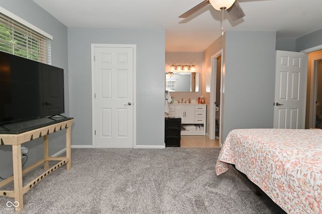 31 Robinwood Drive, Brownsburg, IN 46112