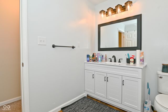 31 Robinwood Drive, Brownsburg, IN 46112