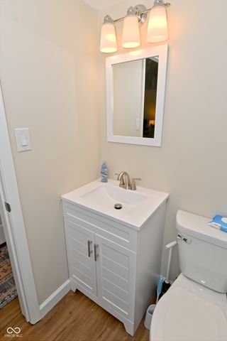 31 Robinwood Drive, Brownsburg, IN 46112