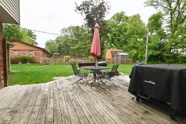 31 Robinwood Drive, Brownsburg, IN 46112