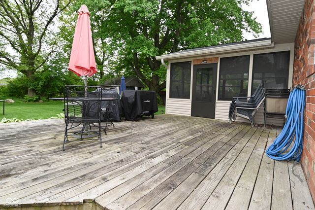 31 Robinwood Drive, Brownsburg, IN 46112