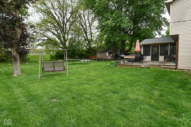 31 Robinwood Drive, Brownsburg, IN 46112