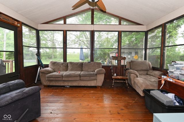 31 Robinwood Drive, Brownsburg, IN 46112