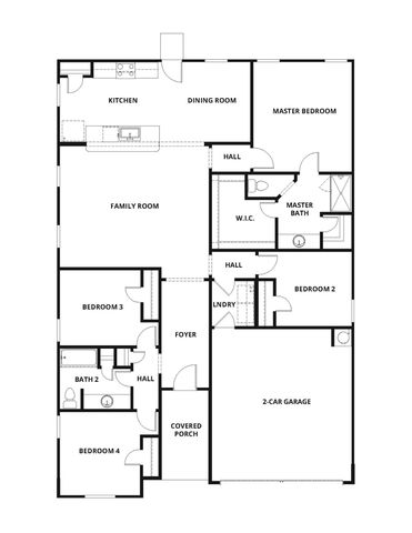 121 Condie Russell Avenue, Venus, TX 76084