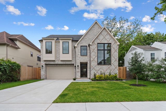 2628 Sunset Boulevard, West University Place, TX 77005