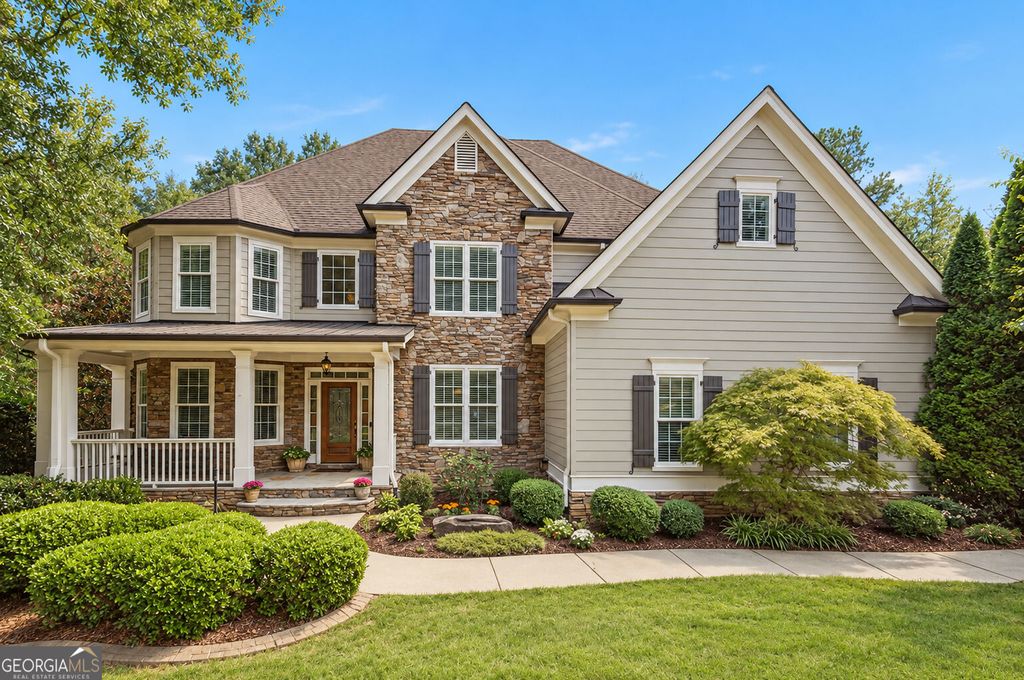 5139 Millwood Drive, Canton, GA 30114 — photo 2