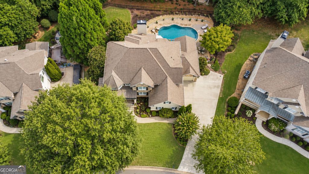 5139 Millwood Drive, Canton, GA 30114 — photo 3