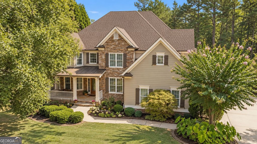 5139 Millwood Drive, Canton, GA 30114 — photo 4