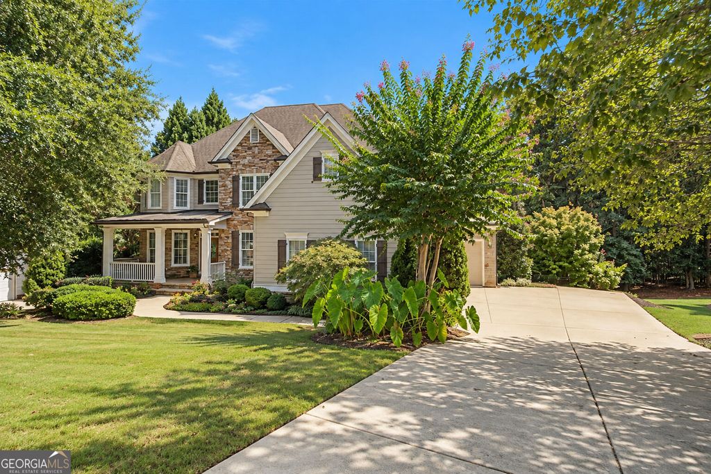 5139 Millwood Drive, Canton, GA 30114 — photo 5