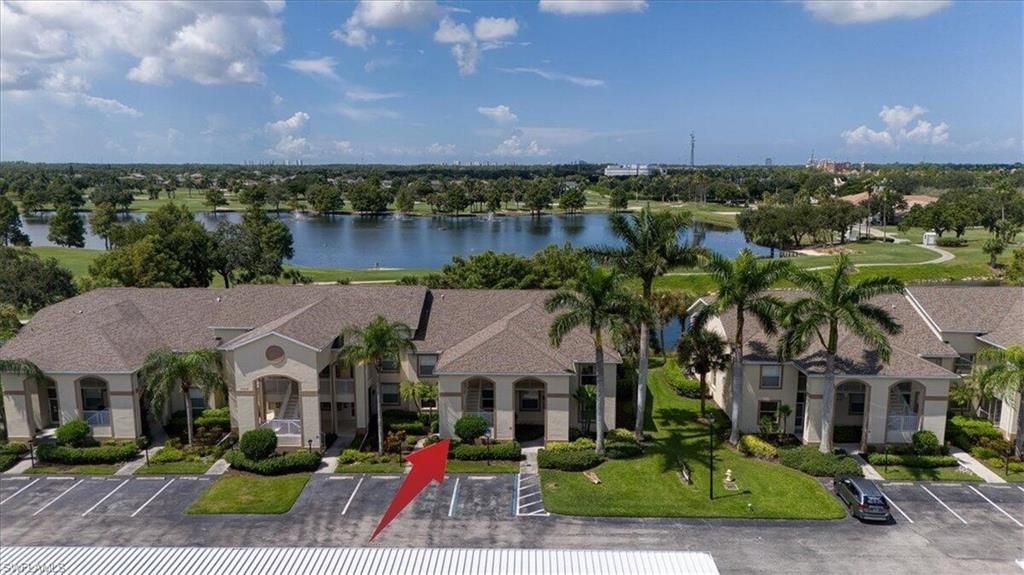 21320 Lancaster RUN 1115, ESTERO, FL 33928 — exterior