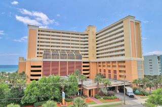 6900 Ocean Blvd. N # 843, Myrtle Beach, SC 29572