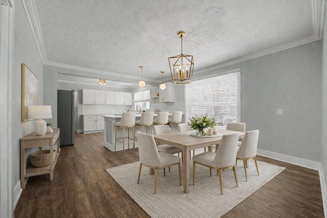 318 Scott Avenue, Paris, KY 40361