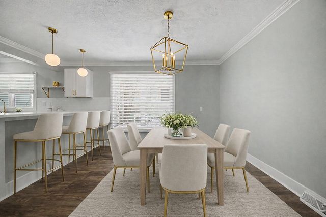 318 Scott Avenue, Paris, KY 40361