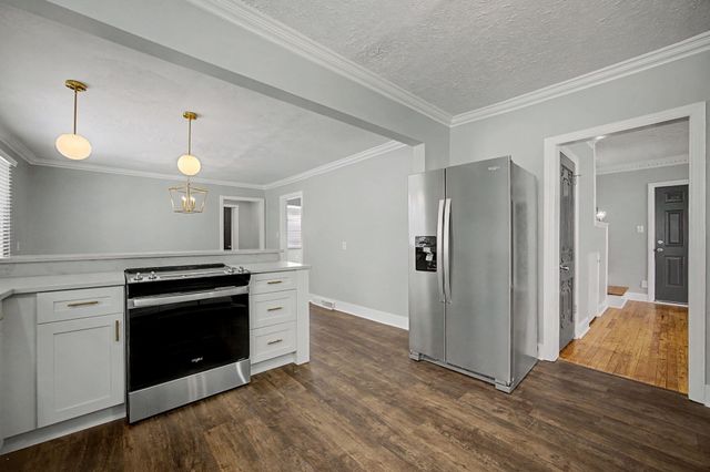 318 Scott Avenue, Paris, KY 40361