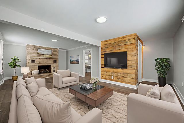 318 Scott Avenue, Paris, KY 40361