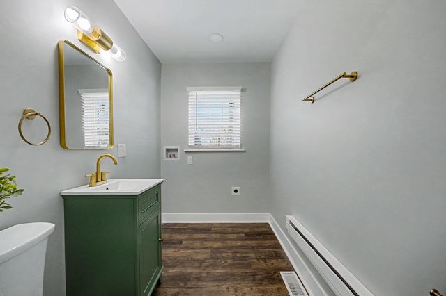 318 Scott Avenue, Paris, KY 40361