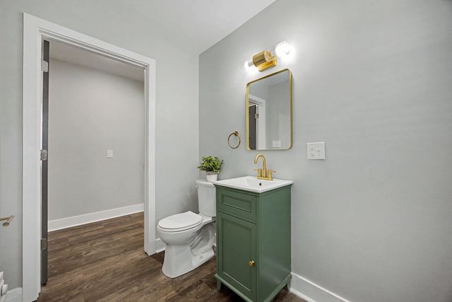 318 Scott Avenue, Paris, KY 40361