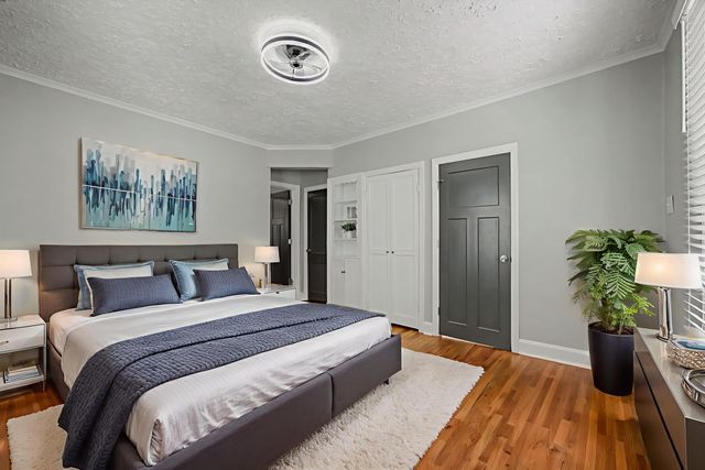 318 Scott Avenue, Paris, KY 40361