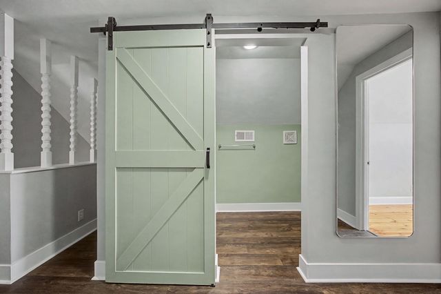 318 Scott Avenue, Paris, KY 40361